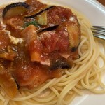 spaghetti pino - 