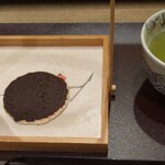 桂新堂本店 お食事処 百福庵 - 