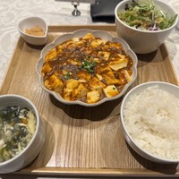 御膳房 六本木店 - 