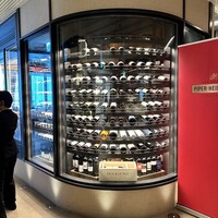 ベンジャミンステーキハウス KITTE大阪店 - 