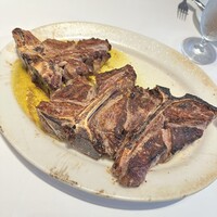 ベンジャミンステーキハウス KITTE大阪店 - 
