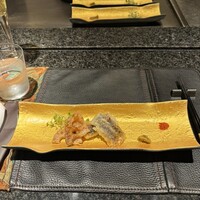 神楽坂 鉄板焼 向日葵 - 