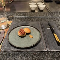 神楽坂 鉄板焼 向日葵 - 