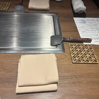 くずし鉄板 あばぐら 恵比寿店 - 