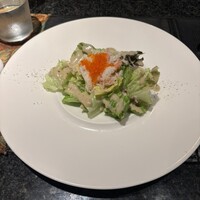 神楽坂 鉄板焼 向日葵 - 