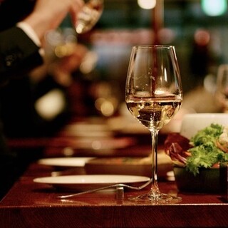 オストレア oysterbar&restaurant_1