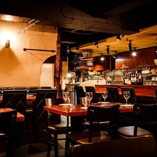 肉とワイン酒場 ワラカルネ_1