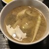 蕎麦かない