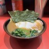 横浜ラーメン 真砂家