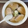 飛騨ラーメン 守谷