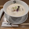 らぁ麺もう利 福島店