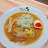 札幌らーめん輝風 すすきの店