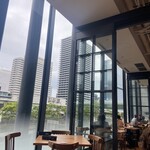 フェスティバール＆ビアホール - 