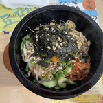 韓国定食屋 人参 - 