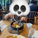 フェスティバール＆ビアホール - 