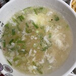 韓国定食屋 人参 - 