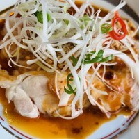 北京ダック専門店 銀座芳亭 - 