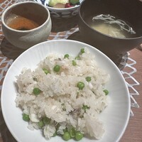 魚坐 - 