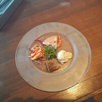 オーシャン カシータ - 
