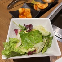 焼肉 黒田 - 