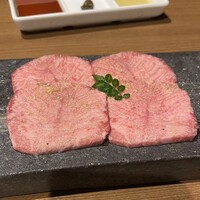 焼肉 黒田 - 
