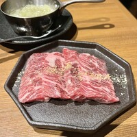 焼肉 黒田 - 