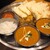 本格インド料理 プジャ - 料理写真:ガーリックタリー
