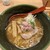 焼きあご塩らー麺 たかはし - 料理写真: