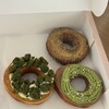 koe donuts 京都店