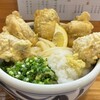 手打うどん 風月