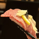 和牛焼肉やくにく 徹 - 