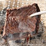 焼肉えんじゅ - 