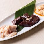 焼肉えんじゅ - 