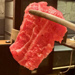 和牛焼肉やくにく 徹 - 