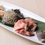 焼肉えんじゅ - 