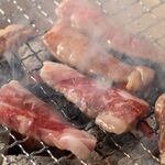 焼肉えんじゅ - 