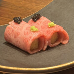 和牛焼肉やくにく 徹 - 