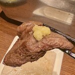 和牛焼肉やくにく 徹 - 