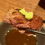 和牛焼肉やくにく 徹 - 