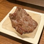 和牛焼肉やくにく 徹 - 