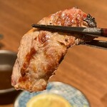 和牛焼肉やくにく 徹 - 