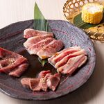 焼肉えんじゅ - 