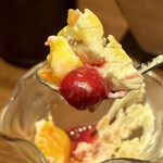 和牛焼肉やくにく 徹 - 