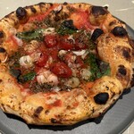 400℃ PIZZA TOKYO - 