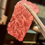 和牛焼肉やくにく 徹 - 