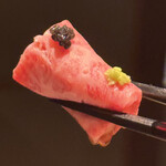 和牛焼肉やくにく 徹 - 