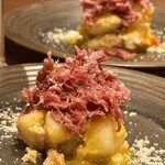 和牛焼肉やくにく 徹 - 