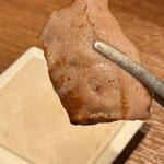 和牛焼肉やくにく 徹 - 