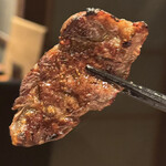 和牛焼肉やくにく 徹 - 