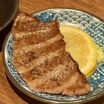 和牛焼肉やくにく 徹 - 